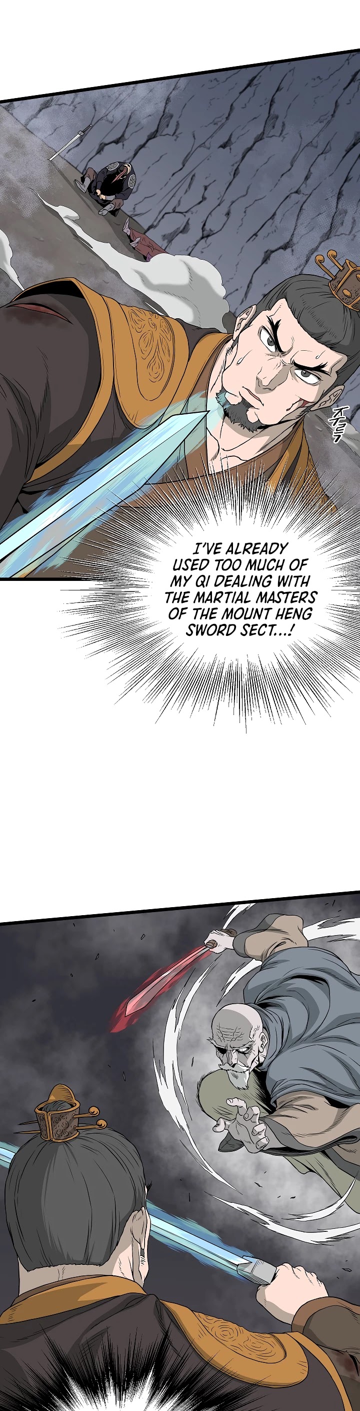 Murim Login Chapter 54 image 03